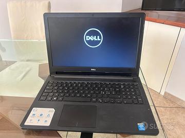 PC Portatile DELL Vostro15 3000- Intel Core i3