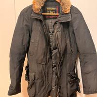 Woolrich giubbotto donna