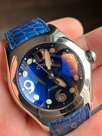 Corum Bubble automatico