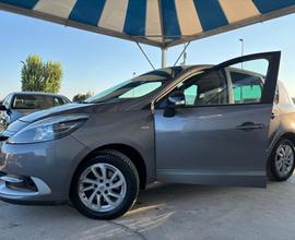 Renault Scenic Scénic 1.5 dCi 110CV Limited 85000k