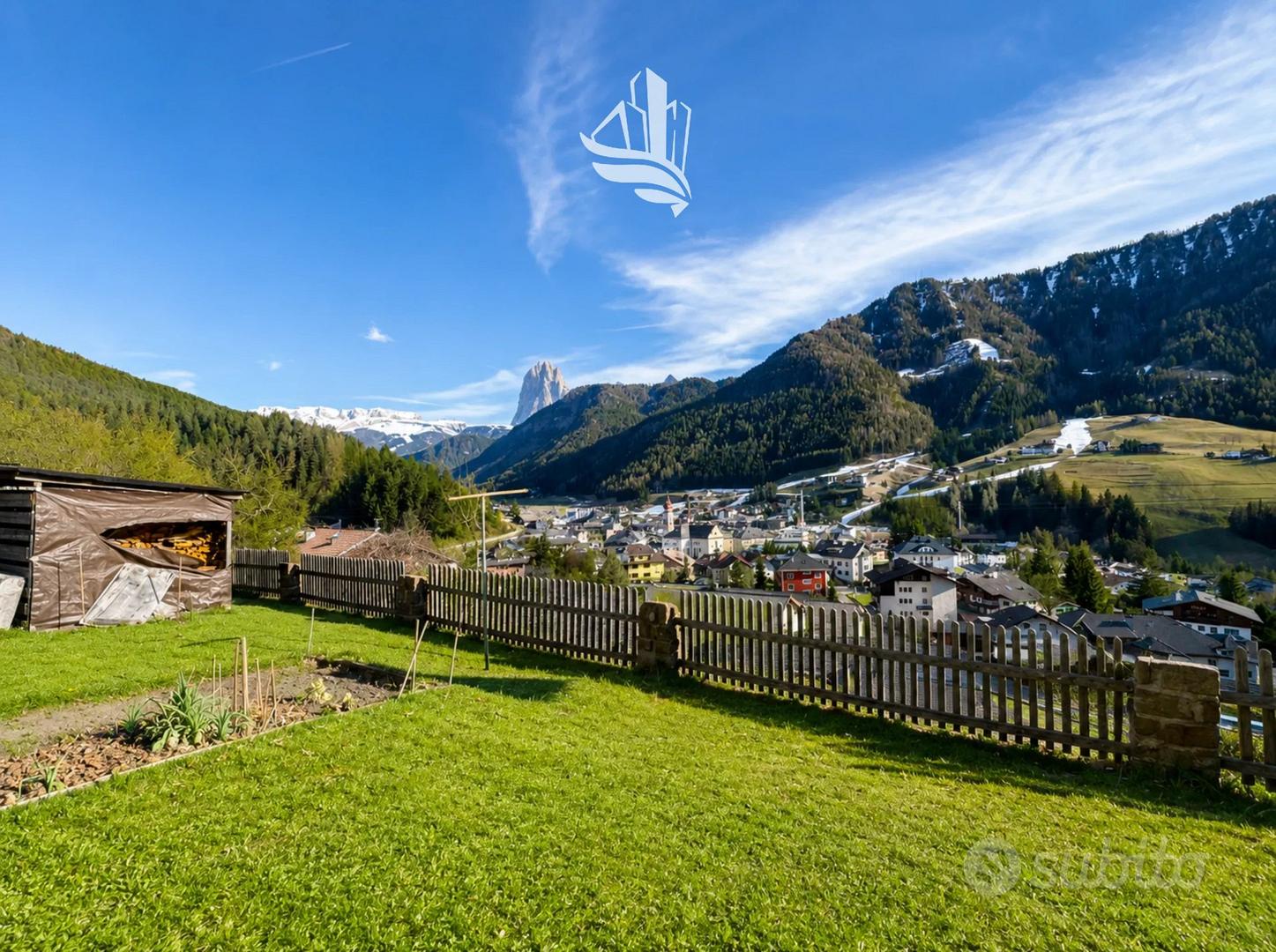 Apartment in Urtijëi - St. Ulrich - Ortisei, Bolzano - Bozen - Altro