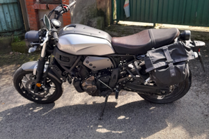 Yamaha xsr3700