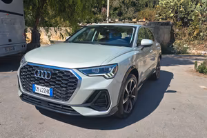 Audi Q3 Sportback 2023