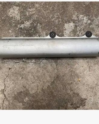  silenziatore originale husqvarna sm 125