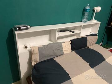 Letto matrimoniale