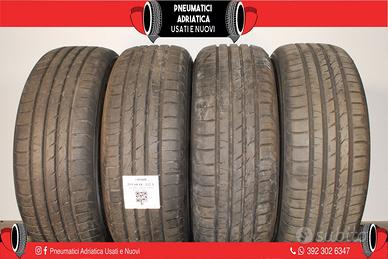 4 Gomme 255 60 R 18 Kumho al 100% SPED GRATIS