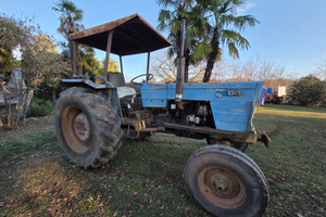 Landini 6500