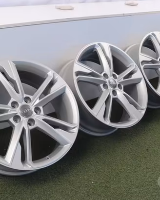 Cerchi in lega Audi Q3 Sportback 19 ORIGINALI