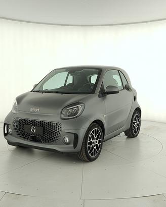 SMART Fortwo eq Prime 4,6kW
