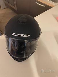 Casco integrale LS2 Strobe