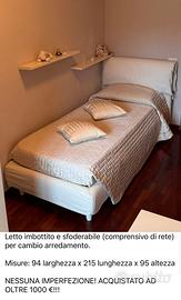 Letto