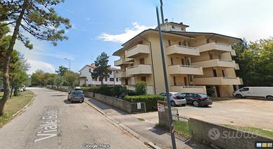 LIDO ADRIANO - zona Bagno Alessandra