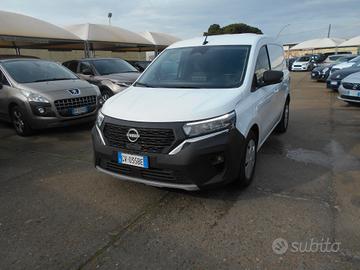 Nissan Townstar 1.3 130 CV Van PL Acenta