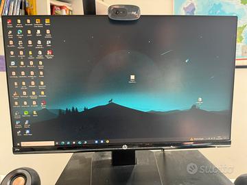 Monitor HP 24 pollici