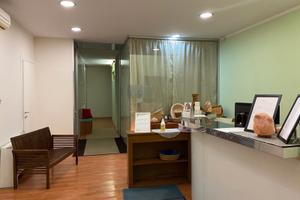 Studio olistico grotta di sale rosa