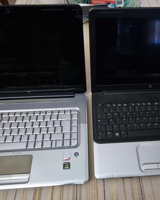 Notebook HP