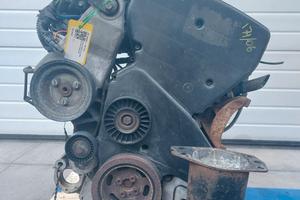 Motore Lancia Dedra 1.8 benzina del 1996 182A2000