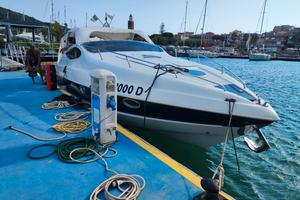 barca g 36 primatist