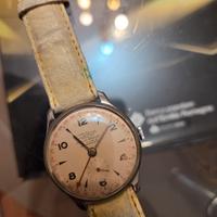 orologio charles nicolet pointer date