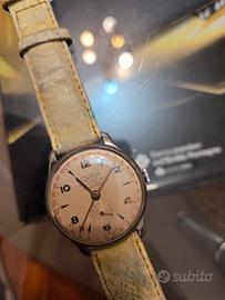 orologio charles nicolet pointer date