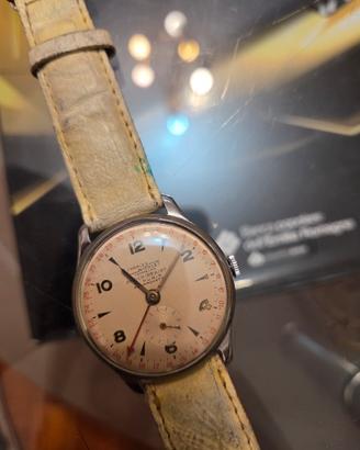 orologio charles nicolet pointer date