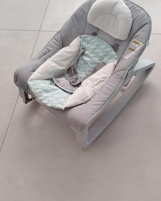 sdraietta 3 in 1