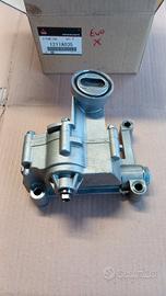 mistubishi lancer evo 