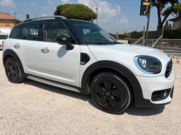 Mini countryman Cooper D