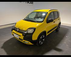 FIAT Panda Cross - Panda Cross 1.0 FireFly U64162