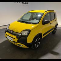 FIAT Panda Cross - Panda Cross 1.0 FireFly U64162