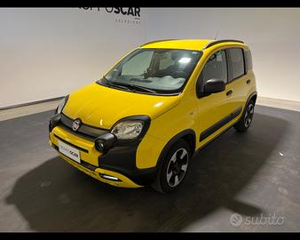 FIAT Panda Cross - Panda Cross 1.0 FireFly U64162
