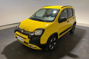 FIAT Panda Cross - Panda Cross 1.0 FireFly U64162