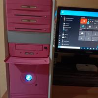 PC fisso AMD X2 