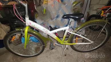 Biciclette