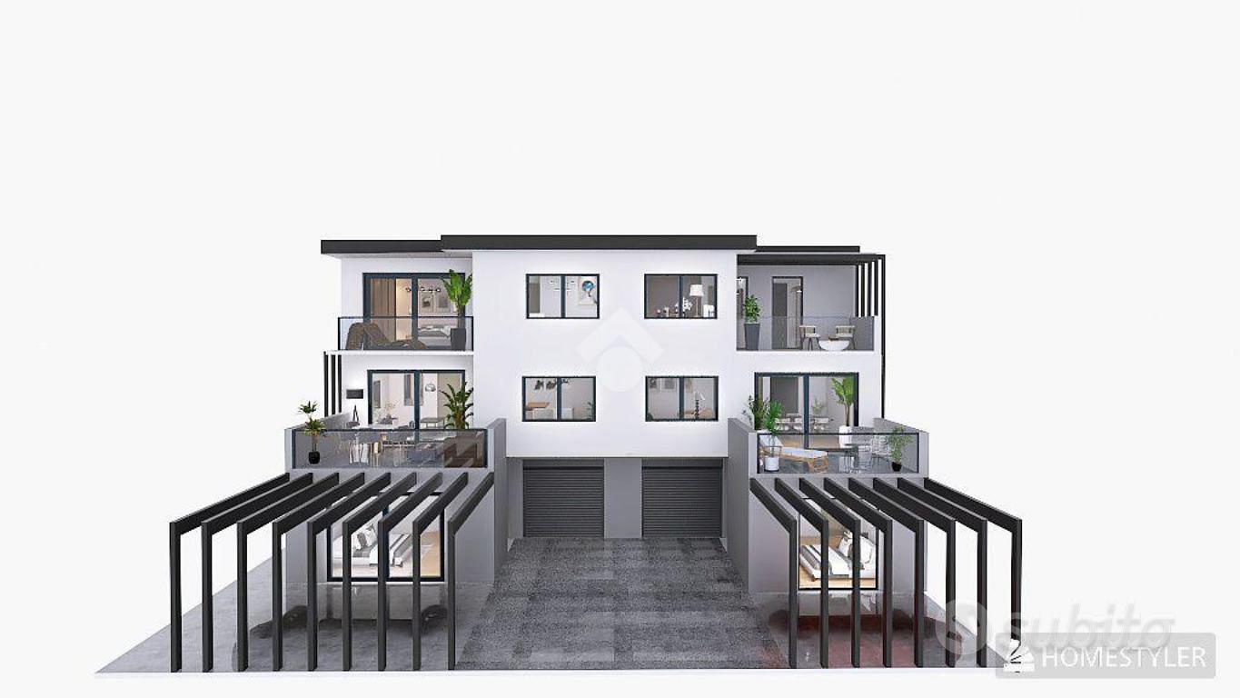 Casa – Levico Terme, Selva di Levico - Vista 2