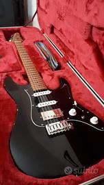 Ibanez AZ (2204B-BK) Prestige