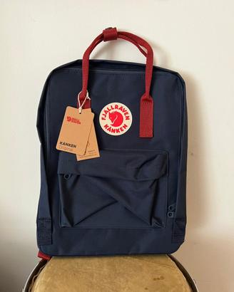 Zaino Fjallraven Kanken