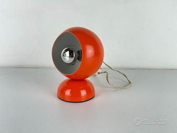 Lampada Vintage Design Eyeball Falca