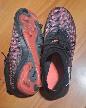 Puma FUTURE FG/AG n°42