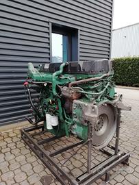 Motore Volvo FH D13C Euro 5 420 460 500 540 cv
