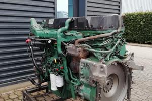 Motore Volvo FH D13C Euro 5 420 460 500 540 cv