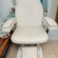 Poltrona pedicure