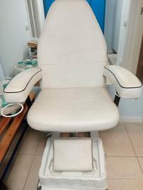 Poltrona pedicure