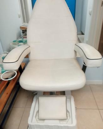Poltrona pedicure