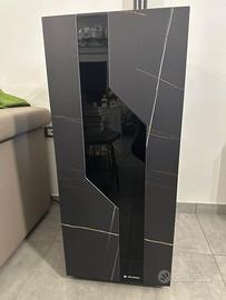 Stufa cs thermos sirmione 9