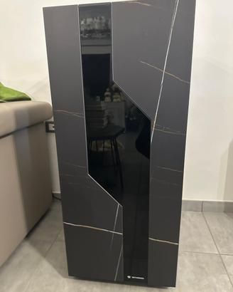 Stufa cs thermos sirmione 9