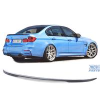 SPOILER ALETTONE BMW F30 F80 LOOK M PERFORMANCE CA