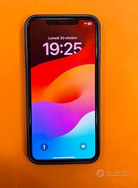 IPHONE XS  Max BLACK 512 GB