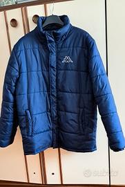 giubbotto invernale uomo