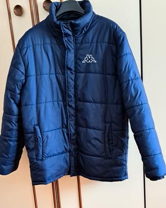 giubbotto invernale uomo